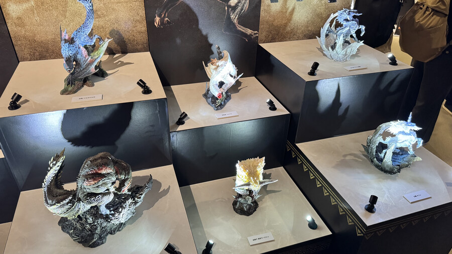 25년 4월 오사카 - (1) 몬헌 대수렵전, 건담 넥스트 퓨처_44.jpg