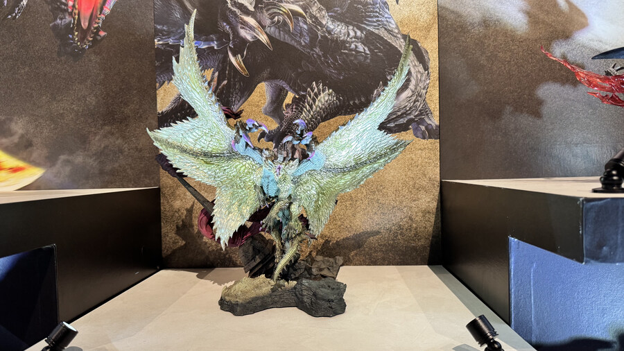 25년 4월 오사카 - (1) 몬헌 대수렵전, 건담 넥스트 퓨처_49.jpg