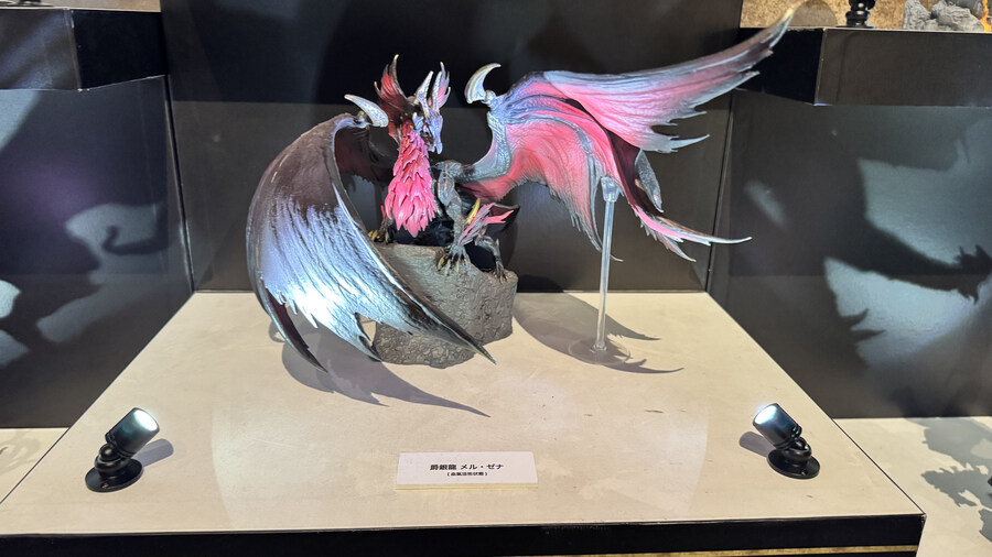 25년 4월 오사카 - (1) 몬헌 대수렵전, 건담 넥스트 퓨처_52.jpg