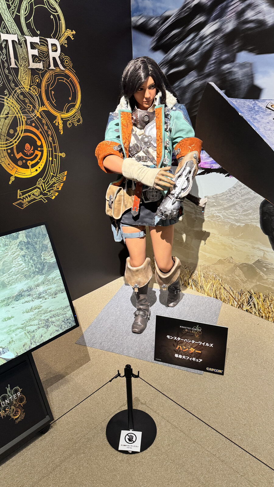 25년 4월 오사카 - (1) 몬헌 대수렵전, 건담 넥스트 퓨처_58.jpg