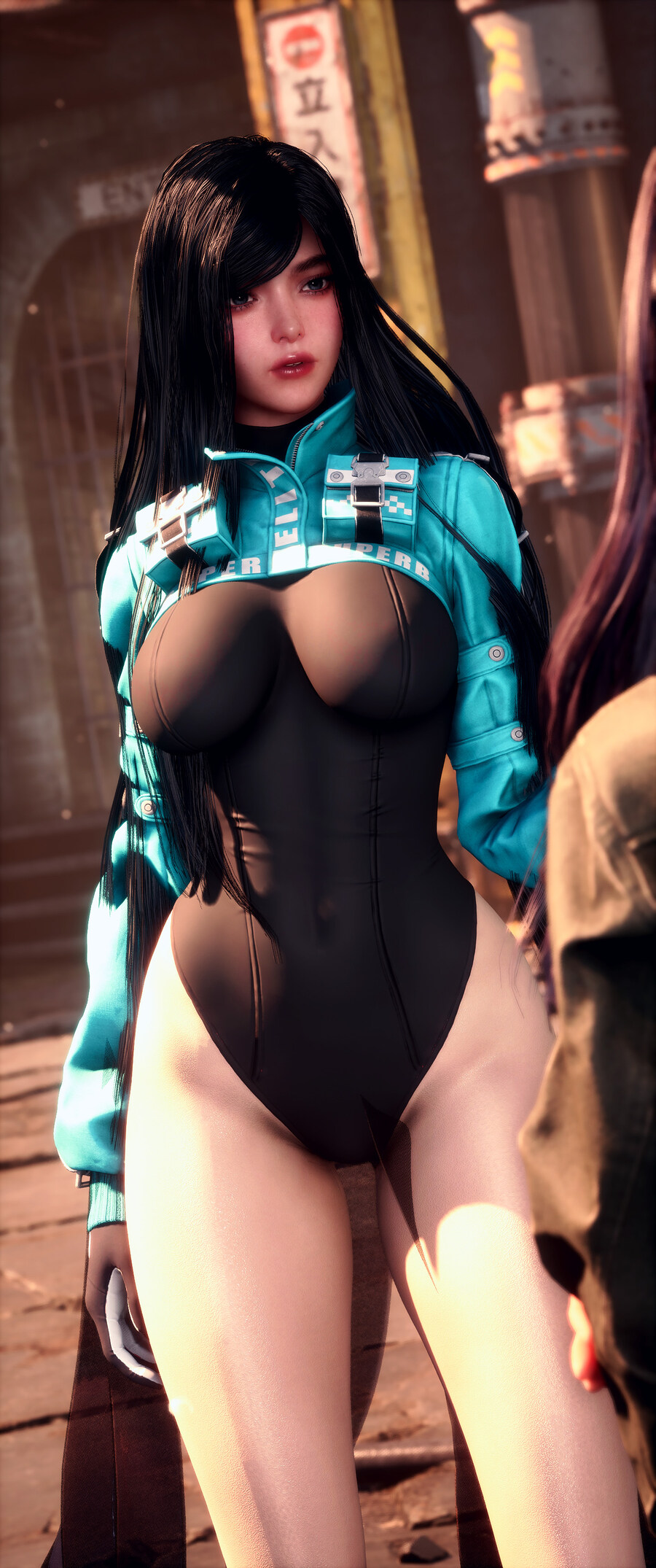스텔라 블레이드 진짜 레이븐 헤드.jpg_27.jpg