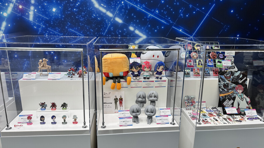 25년 4월 오사카 - (1) 몬헌 대수렵전, 건담 넥스트 퓨처_68.jpg