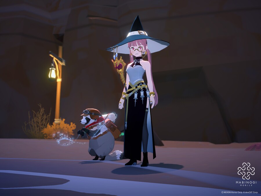 [마비m] 전격전용로브 완전 물건이네. 스샷구경하고가_2.png