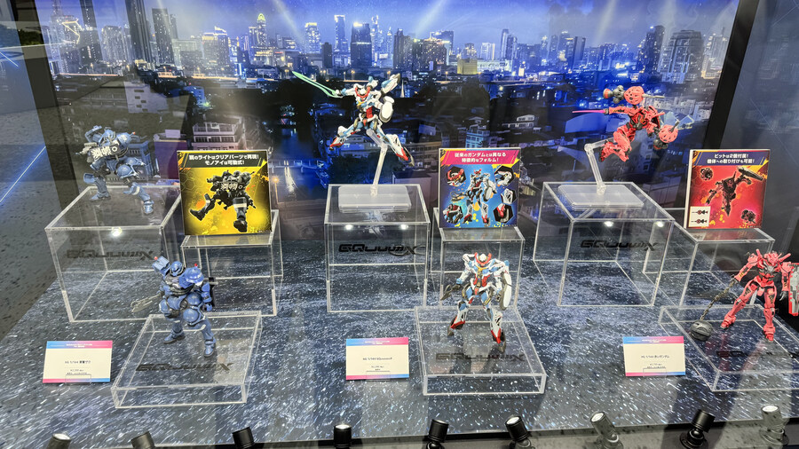 25년 4월 오사카 - (1) 몬헌 대수렵전, 건담 넥스트 퓨처_70.jpg