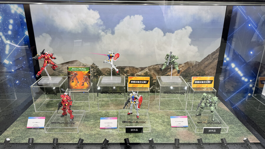 25년 4월 오사카 - (1) 몬헌 대수렵전, 건담 넥스트 퓨처_73.jpg