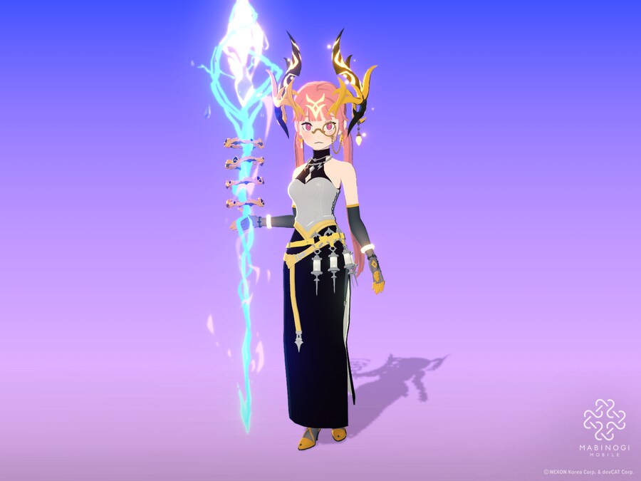 [마비m] 전격전용로브 완전 물건이네. 스샷구경하고가_15.png