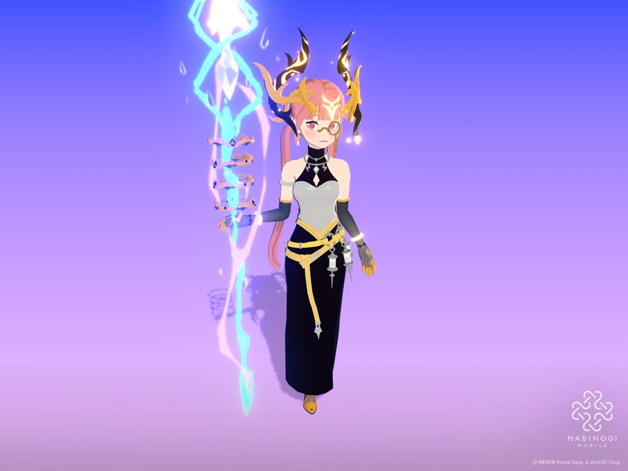 [마비m] 전격전용로브 완전 물건이네. 스샷구경하고가_16.png