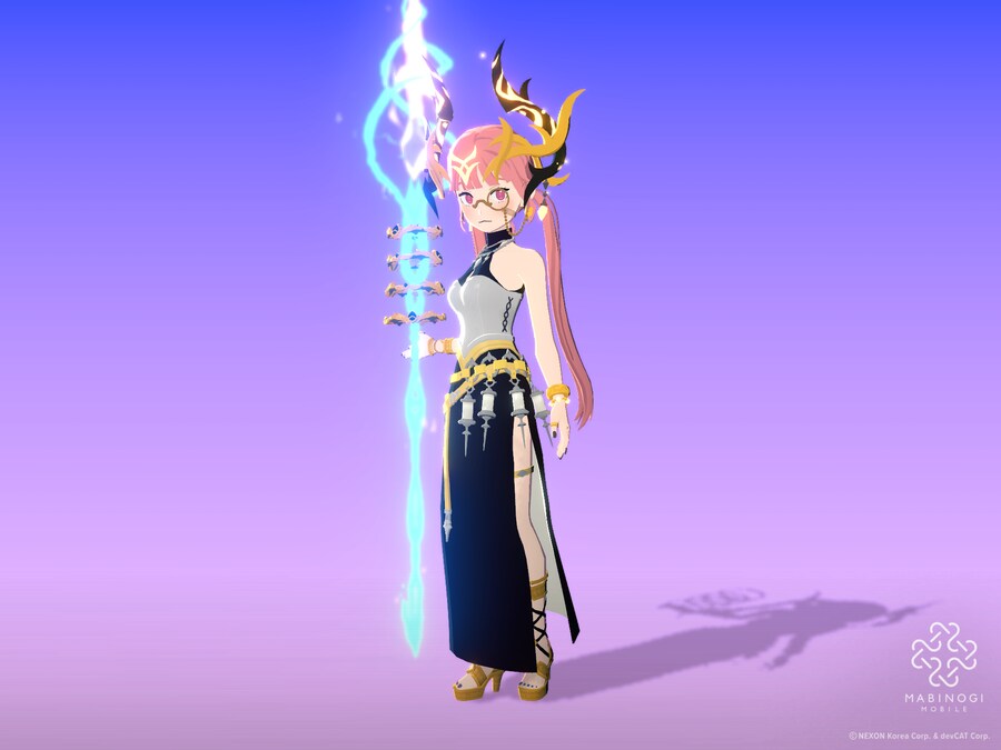 [마비m] 전격전용로브 완전 물건이네. 스샷구경하고가_19.png