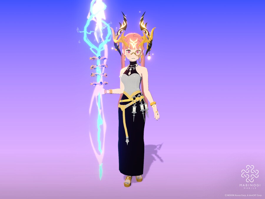 [마비m] 전격전용로브 완전 물건이네. 스샷구경하고가_21.png