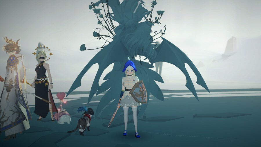 마비m) 서큐 레이드 나도 끝냈다~_4.png