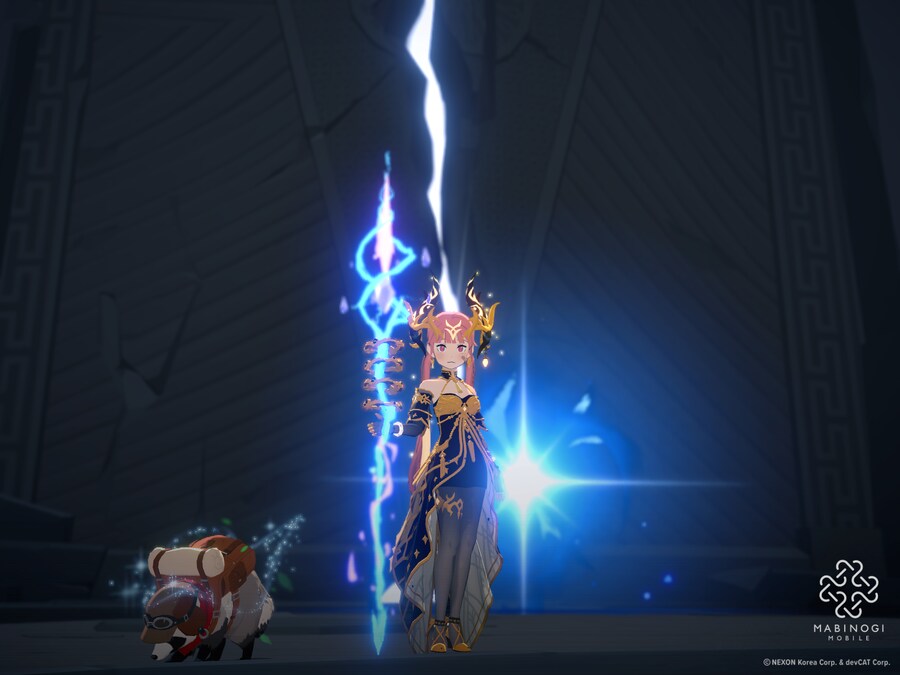 [마비m] 전격전용로브 완전 물건이네. 스샷구경하고가_28.png