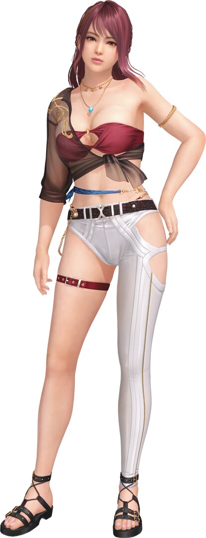 DOAXVV) [DMM] 신규 비너스 아즈사 PV_3.png