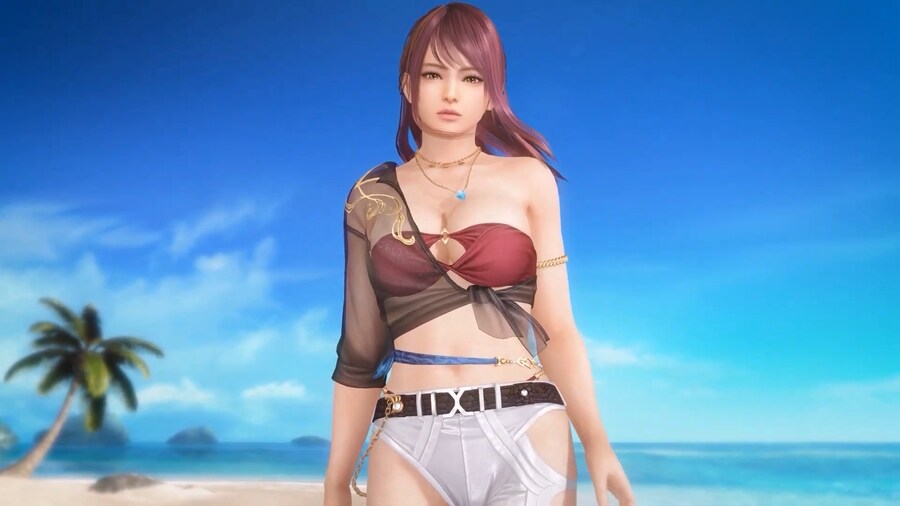 DOAXVV) [DMM] 신규 비너스 아즈사 PV_17.png