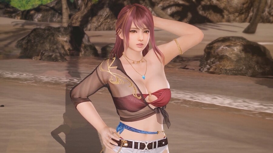 DOAXVV) [DMM] 신규 비너스 아즈사 PV_21.png