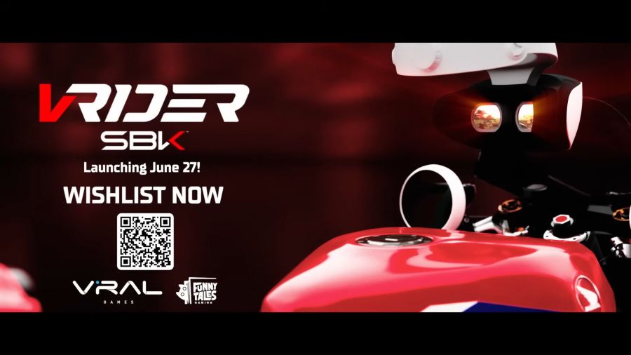 PS VR2 브이라이더 SBK 출시일 발표 트레일러_1.png