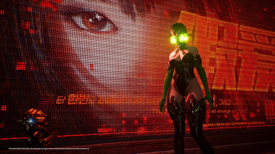 스텔라 블레이드 이브 짤막한 샷_8.png