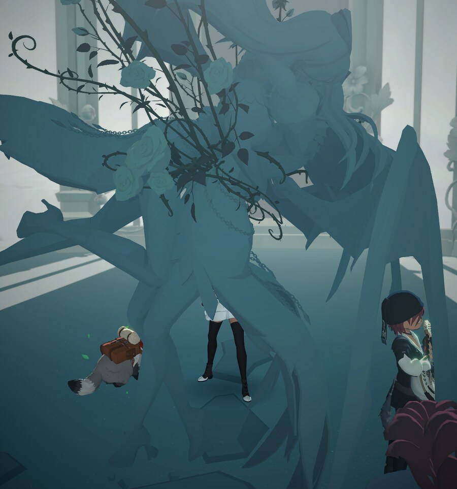 마비M] 그나마 석규레이드는 리트라이 몇번해도 별 부담이 없다는게_2.png