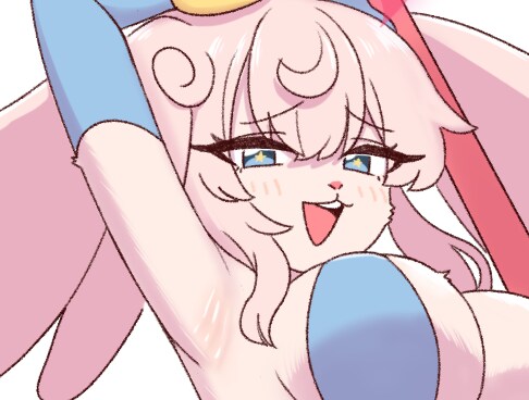 저출산 퍼리 변신마법소녀 만화_1.png
