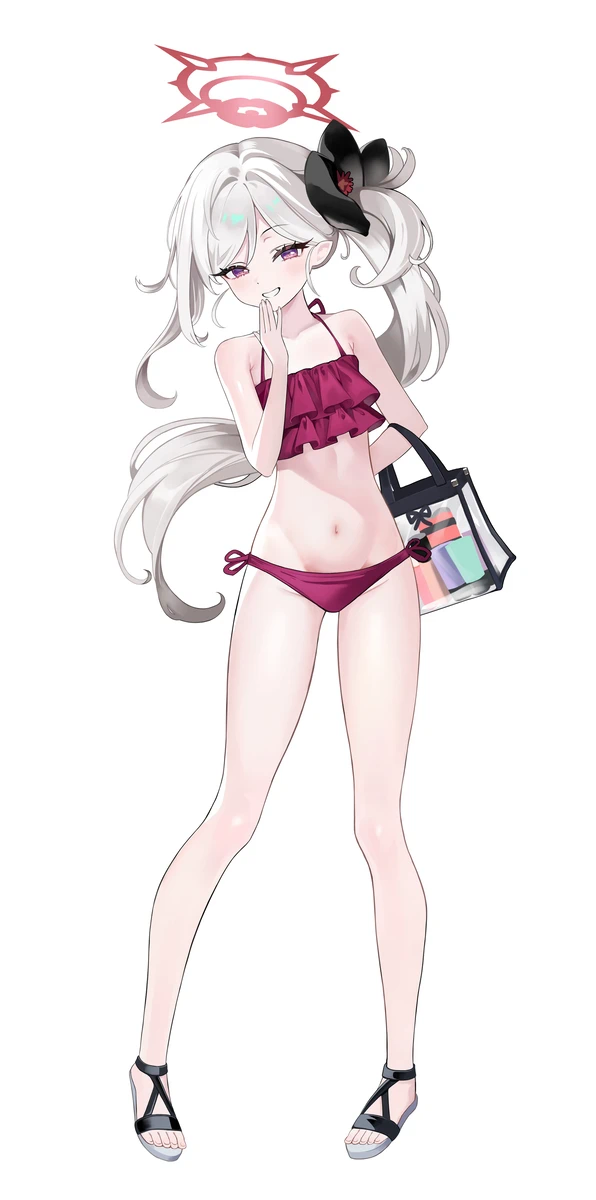블루아카) 나도 ㅈ토피아 달린당!!_15.webp
