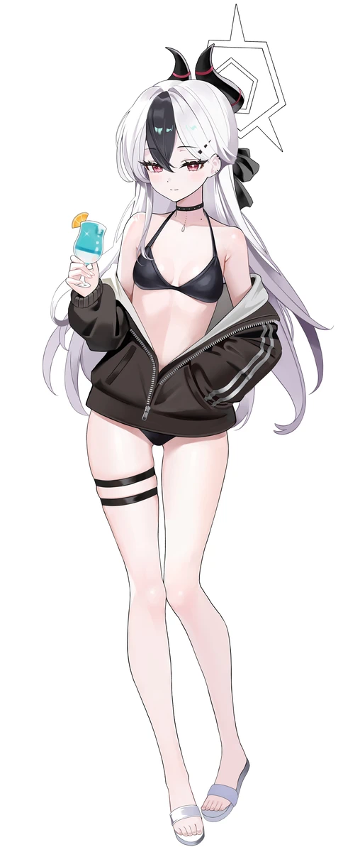 블루아카) 나도 ㅈ토피아 달린당!!_16.webp