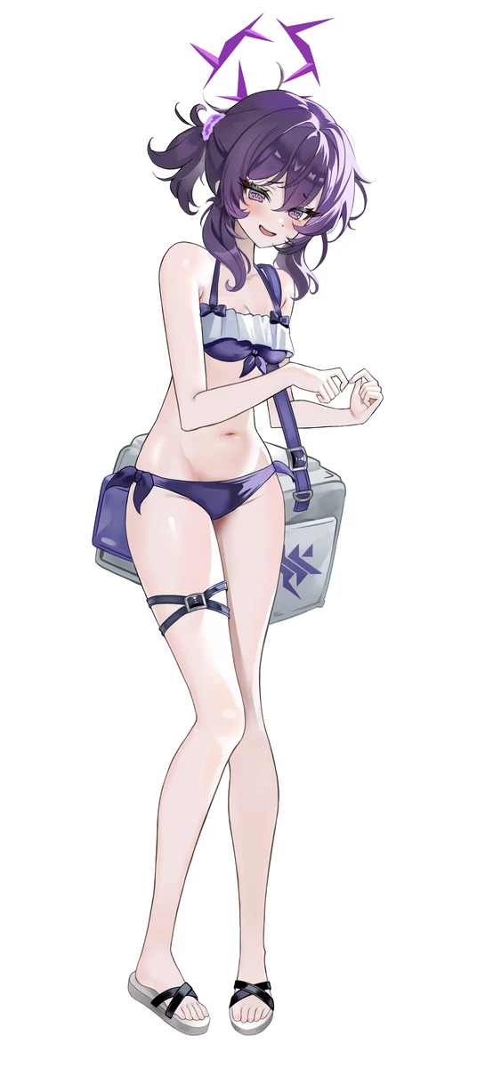 블루아카) 나도 ㅈ토피아 달린당!!_17.webp
