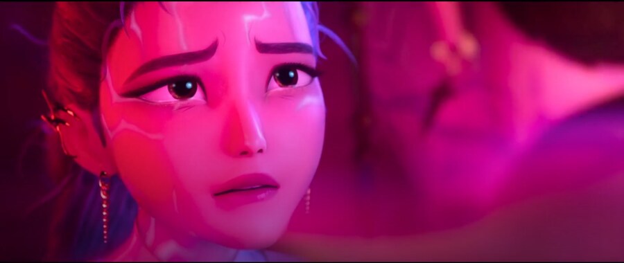 케이팝) 현실 한국 돌판 팬덤이였으면 칠공분혈했을 연출_5.png