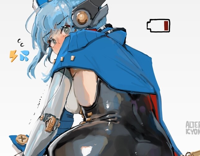 원신) 유출) 벌써 야짤이 나온 신캐_2.jpg