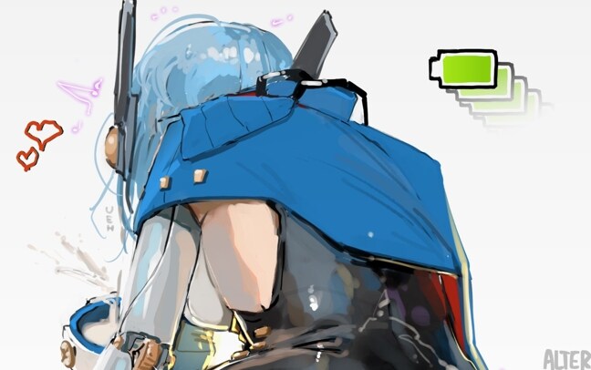 원신) 유출) 벌써 야짤이 나온 신캐_3.jpg
