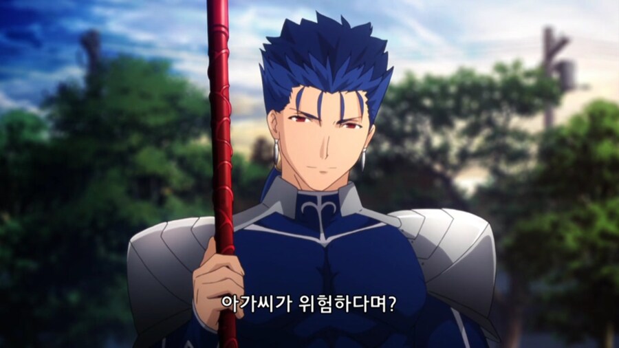 [fate] 쿠형은 참 신기한 서번트인 게_1.jpg