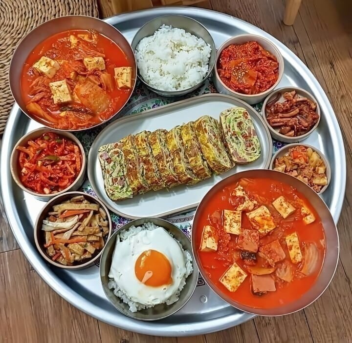 호불호 갈린다는 하루세끼 동일 밥상_1.jpg