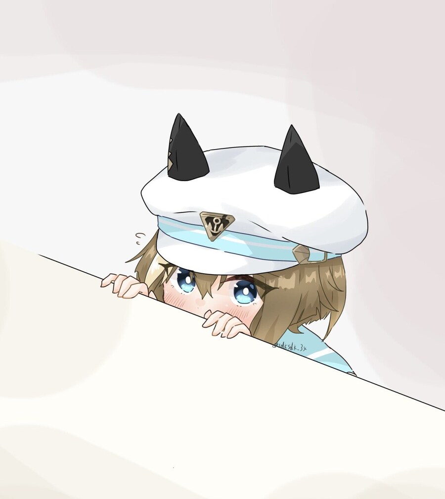 [말딸] 뺴꼼 슈발_1.jpg
