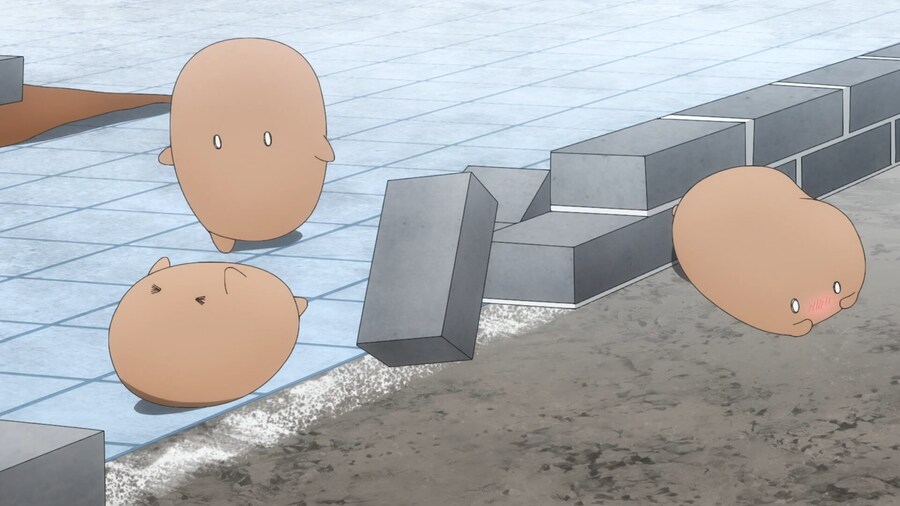 [마법소녀를 동경해서]귀여운 골렘들_2.png