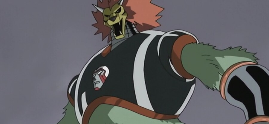 로봇걸즈)마징가 잘몰랐을때 애내들 뭔지 몰랐지_4.png