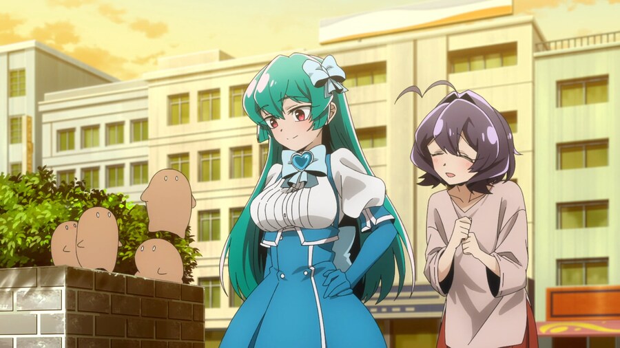 [마법소녀를 동경해서]귀여운 골렘들_16.png