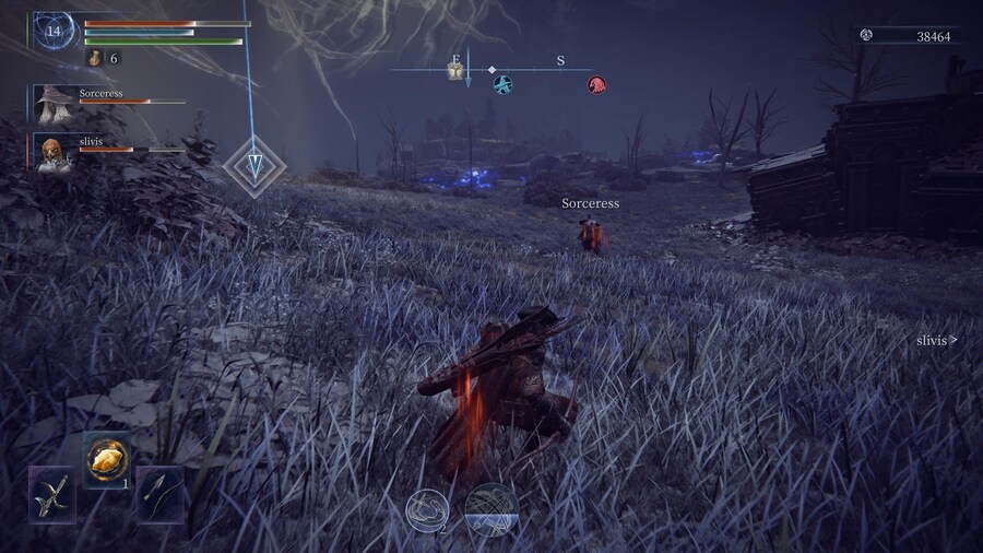 지인들 ps4 플래 스피드런 도와드렸는데 복수자 종결 유물이라니!_1.jpg