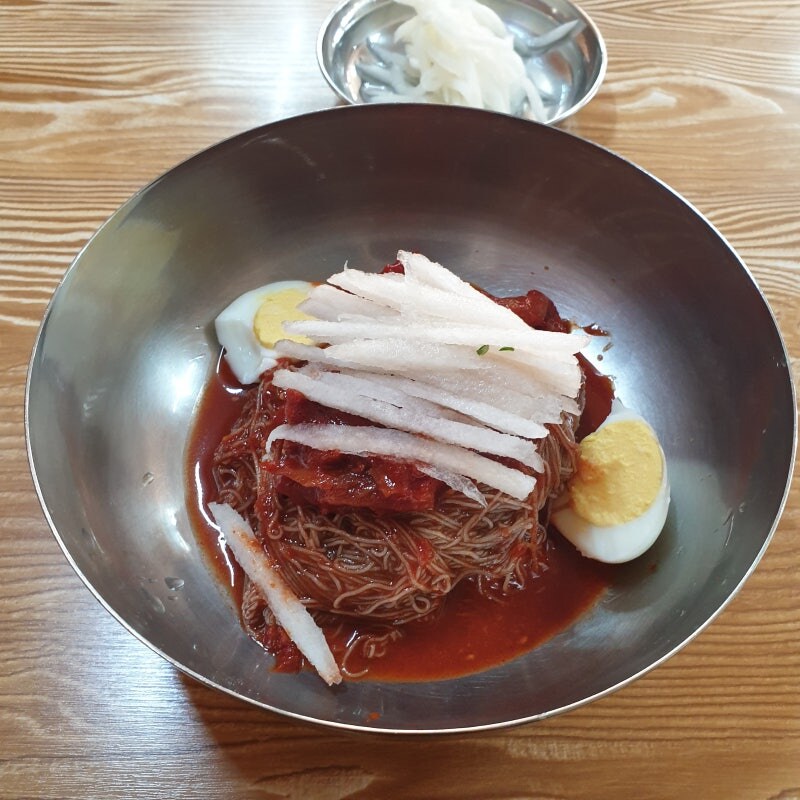 유게이는 차가운 면요리 선호도가 어떤거야?_1.jpg