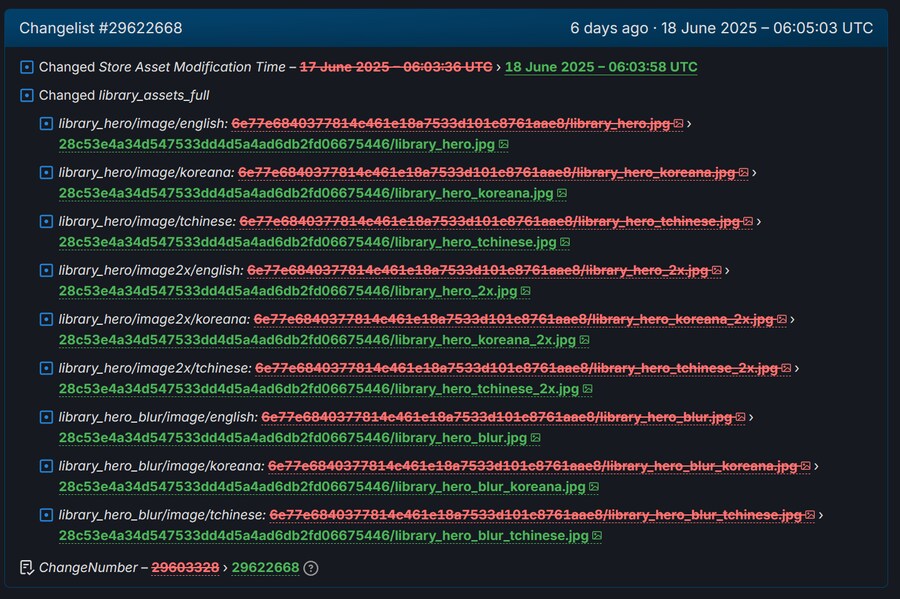 블루아카) 아마도 스팀 클라 릴리즈가 늦어지게 된 원인_1.png