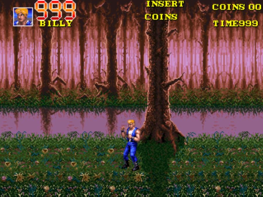 DOUBLE DRAGON 3 THE ROSETTA STONE_4.jpg