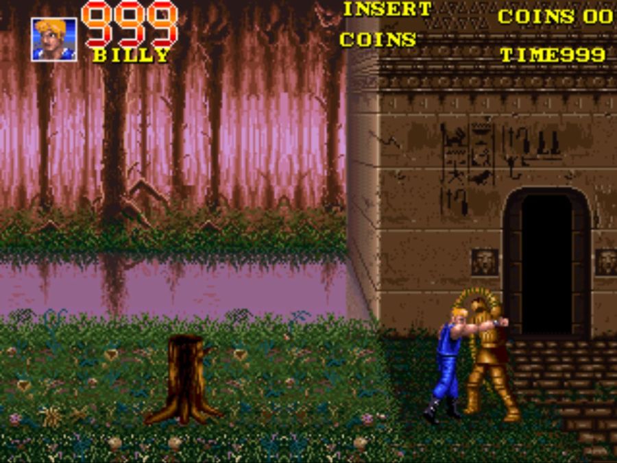 DOUBLE DRAGON 3 THE ROSETTA STONE_12.jpg