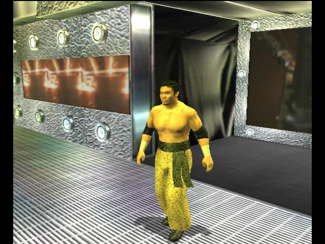 [레슬링게임]WWE 데이 오브 레코닝 2_1.jpg