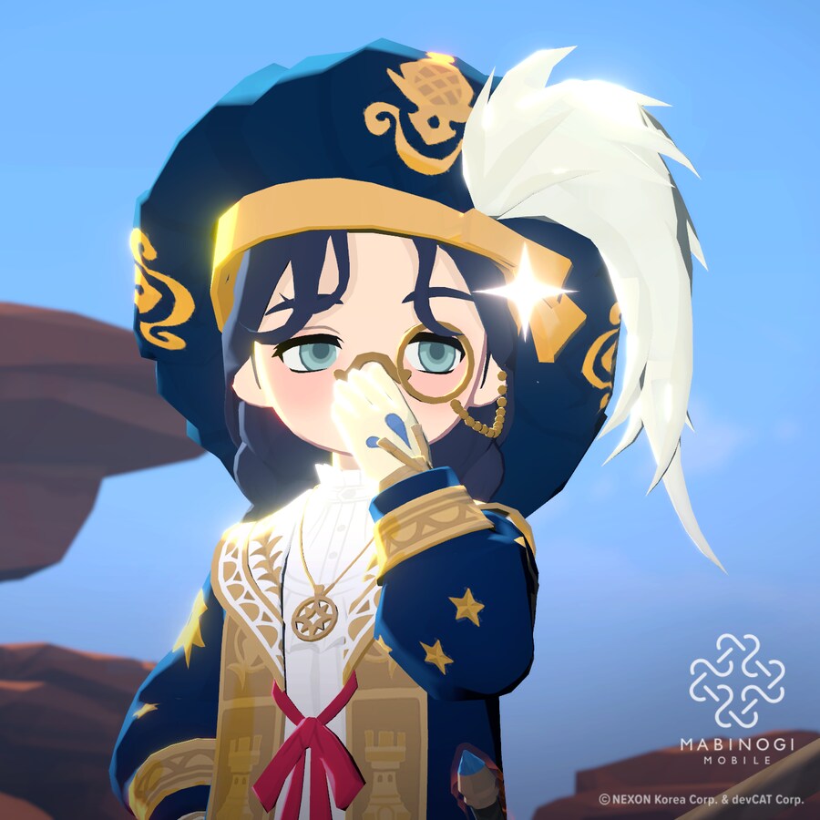 마비M] 모노클에 파반느도 어울리는듯?_5.png
