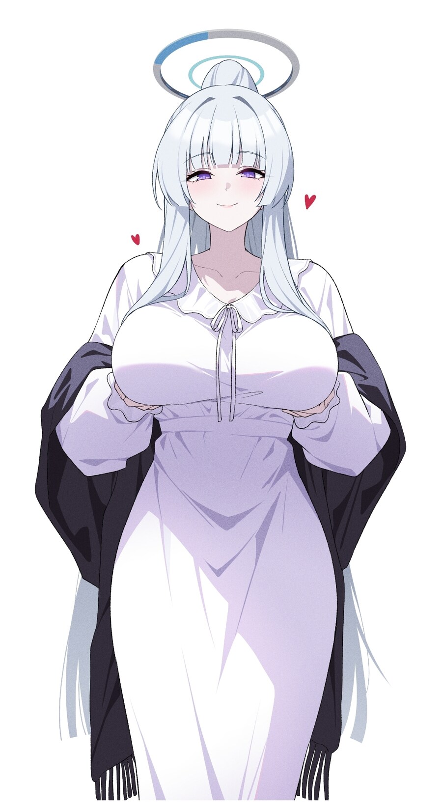 블루아카) 노아가 불륜인 이유_1.jpg