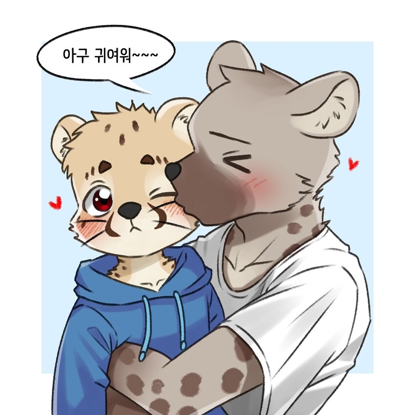 모닝 뽀뽀쪽♂️_1.jpg