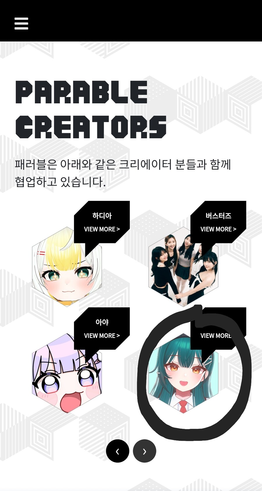 패러블) 아니 얘네 홈페이지 뒤져봤는데 이거 뭐냐_1.jpg