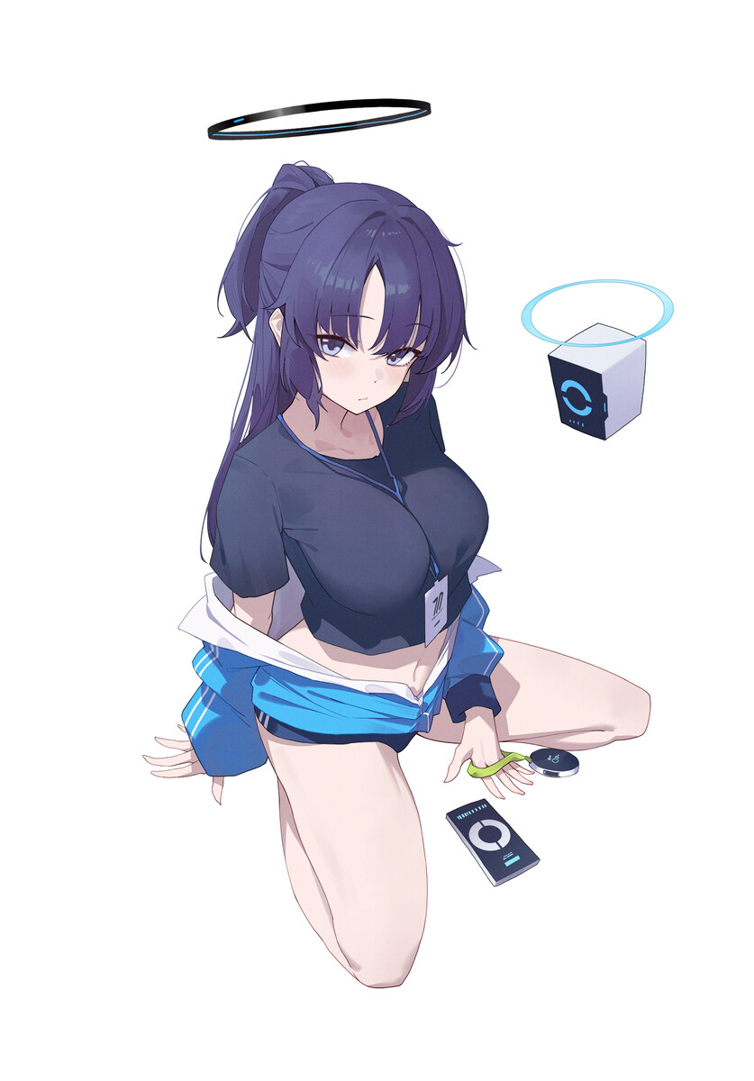 블루아카) 다시는 ㅈ토피아를 달리지 않겠습니다 사죄의 꼴짤입니다_6.jpg