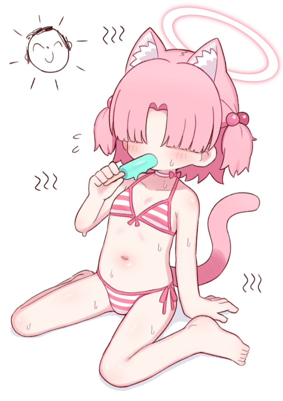 블루아카) 모닝글 비키니_5.png