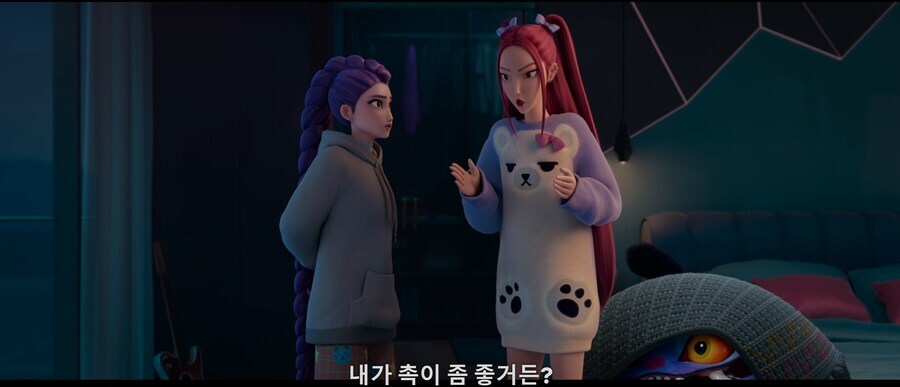 케이팝) 미라는 양아치 아닐듯_1.jpg