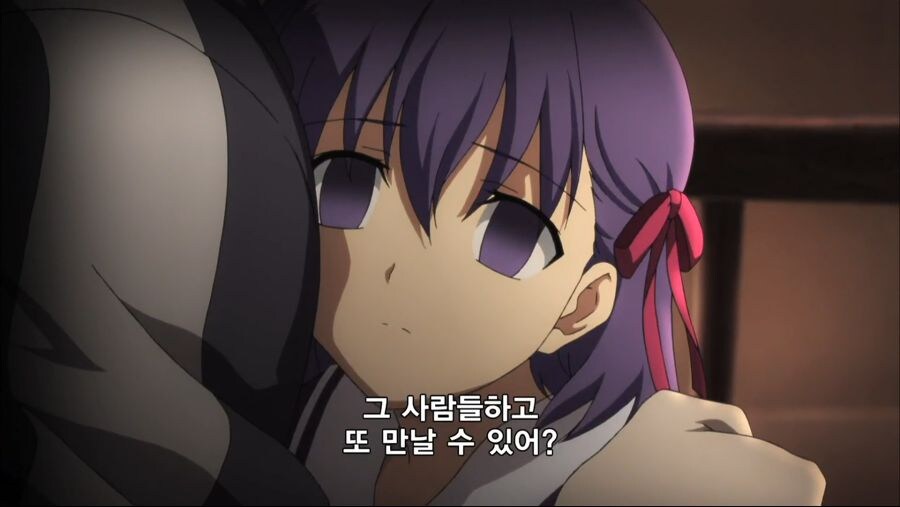 Fate) 세이버 성우가 집에가서 우울했다는 장면_6.jpg