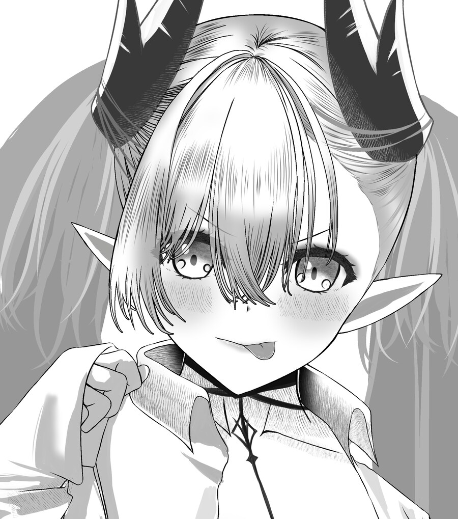 Fgo)남사스러운 리리스 그렷습니다._1.png