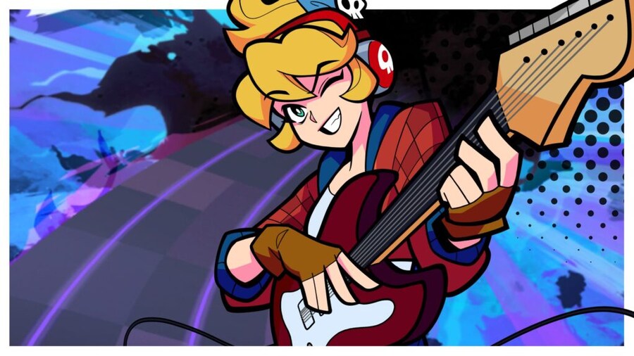 버튜버) 리듬게임 콜라보로 dlc캐릭으로 홀로멤 나오는것 같네_1.jpg